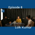 Le Quart d'Heure Mauriennais Episode 8 - Loïk Kumar